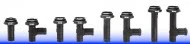 Goyo Optical TV Macro Fixed Magnification 40mm (WD) 2/3″ Format 2-110-Photo-1