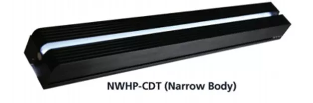 Metaphase Technologies NWHP-CDT709