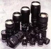 Goyo Optical Industrial Megapixel Fixed Focal Length 2/3″ Format High Resolution GMTHR31614MCN