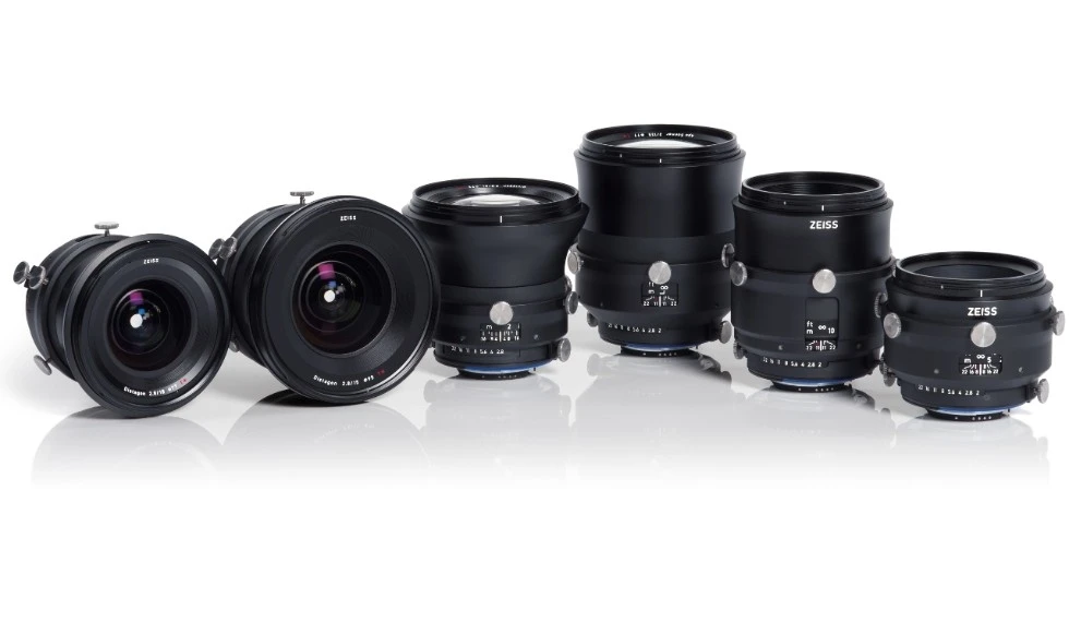 Zeiss Interlock 2.8/18