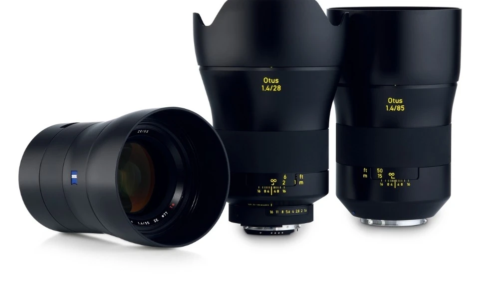 Zeiss Otus 1.4/28